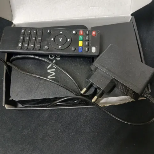 Tv box