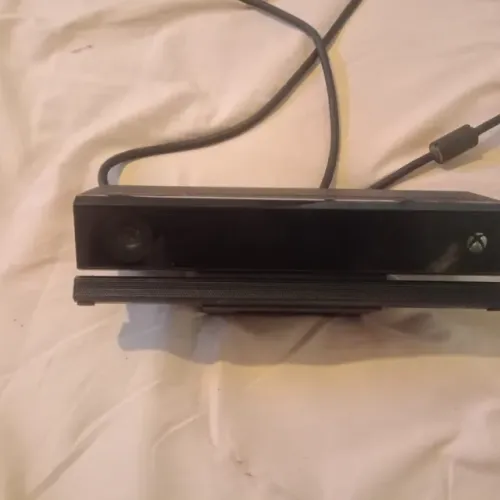 kinect xbox one