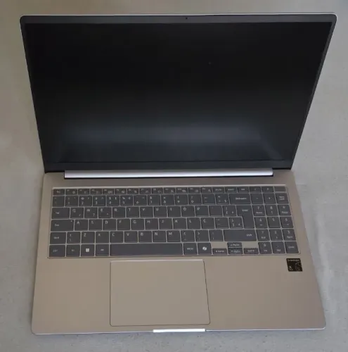 Notebook Samsung Book 4 Edge X Plus 16GB, SSD 512GB, Tela 15.6", Novíss, Nota, Gar, Troco 