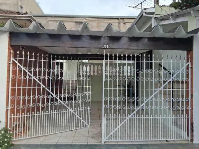 Residencial - Jardim das Flores