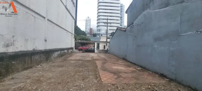 Terreno na Domingos Marreiro com excelente metragem e grande potencial de valorização