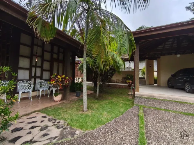 Chácara à Venda, Jardim Novo Embu, Embu das Artes, SP