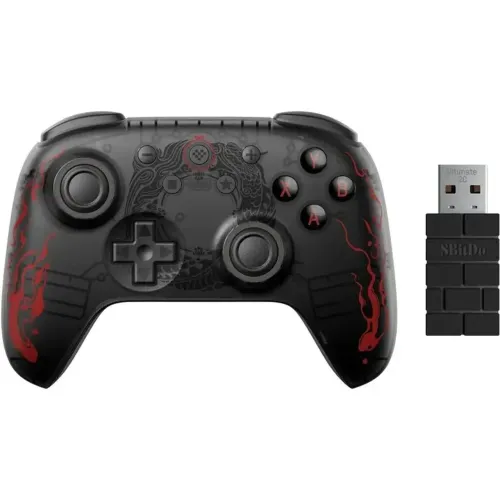 Controle Wireless Black Myth Wukong PC Android