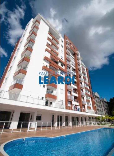 APARTAMENTO - AGRONÔMICA - SC