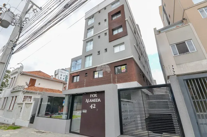 Vendas Apartamento Curitiba PR