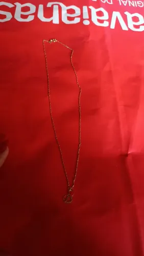 Vendo cordão