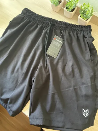 Shorts masculino premium