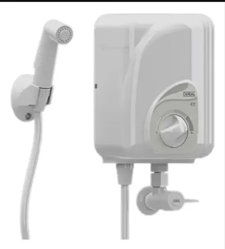Vendo ducha cardal 220v
