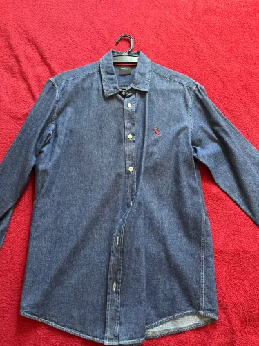 Camisa Reserva