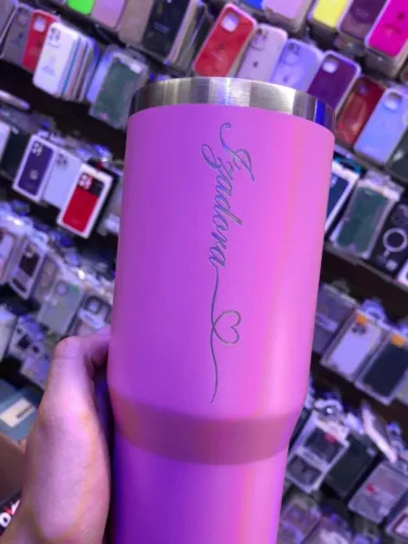 Copo Termico Tradicional 1200ml Personalizado