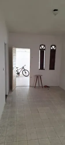 Casa no Dom Luciano à Venda com Garagem para 2 Carros e Quintal