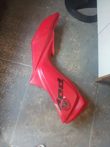 Vendo esta carenagem
