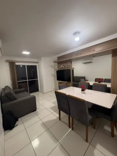Vendo Apartamento Turim Ponta Negra