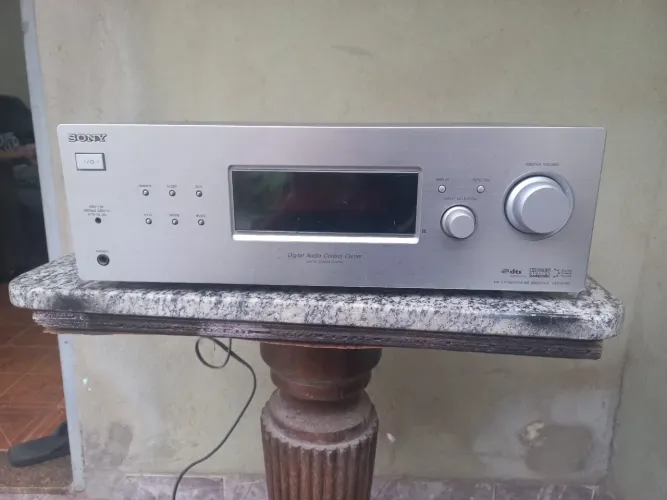 Receiver Sony STR-K 790