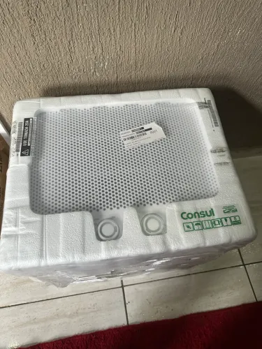 ar condicionado 10mil btus