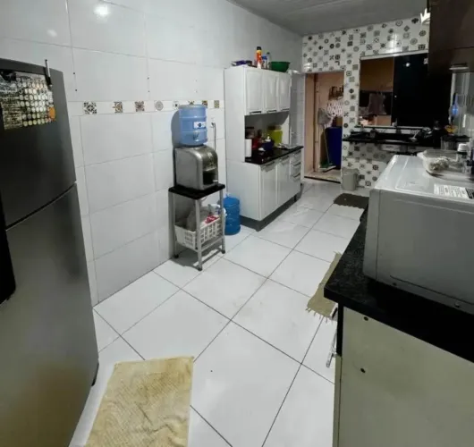 Vende-se casa em PARAGOMINAS!!!