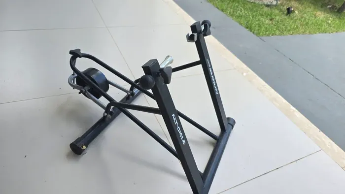 Rolo de treino