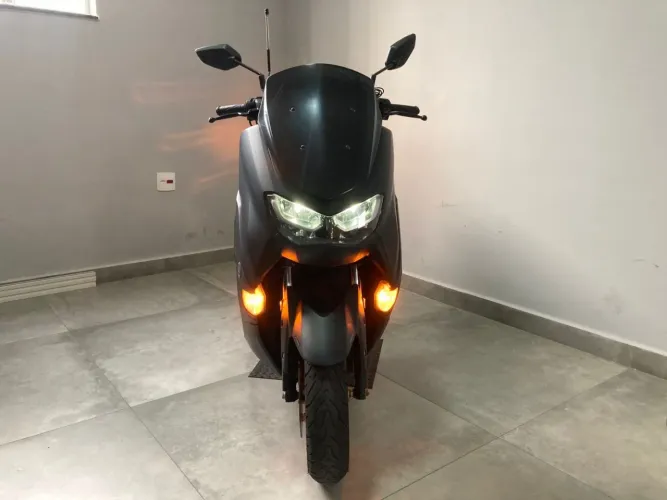 Yamaha Nmax connected 160 abs 2023