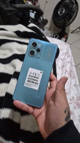 Poco x5pro