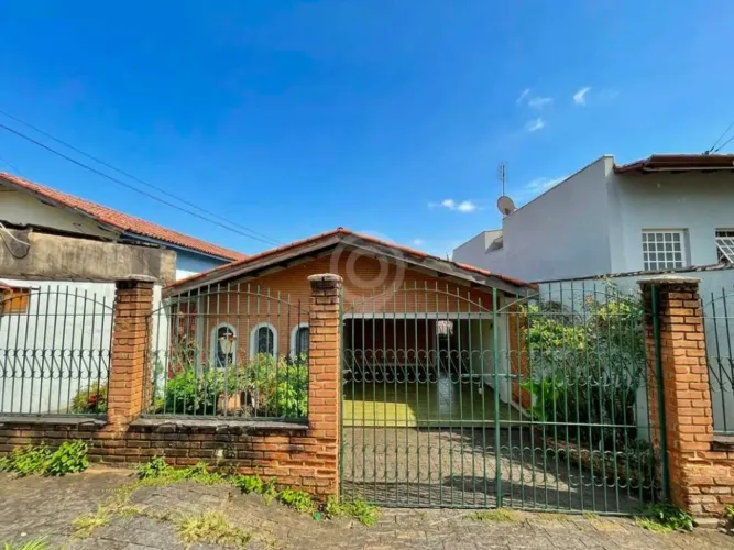 Casa de rua : / Residencial / Jardim México