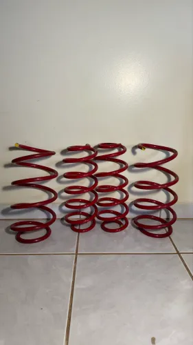 Molas Eibach Fiat Punto