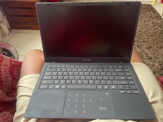 Notebook multi ultra