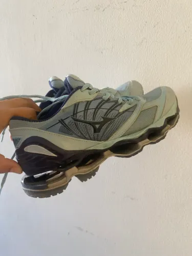 Mizuno 43