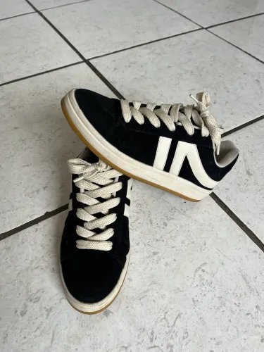 Tênis ace casual 