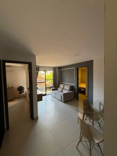 LOCAÇÃO MOBILIADO INTERMARES