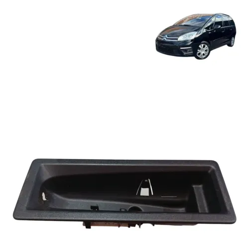 Suporte Base Lanterna Porta Malas C4 S 32790