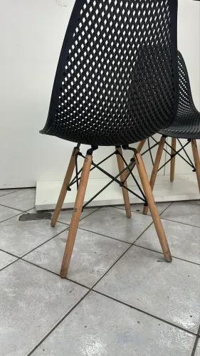 Cadeira designer italiano a venda no estado