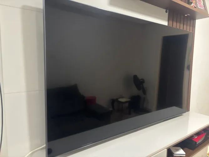 Smart LG 65 pol na novel 