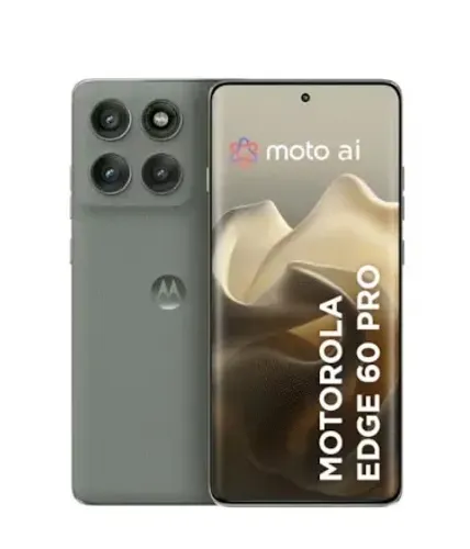 Motorola Edge 60 Pro 5G 512 GB