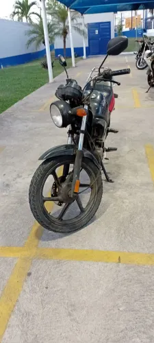 Honda cbx strada 200
