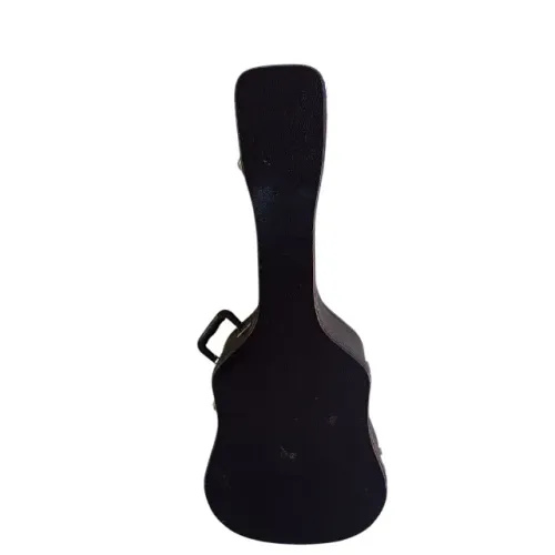  Estojo Case Para Violão