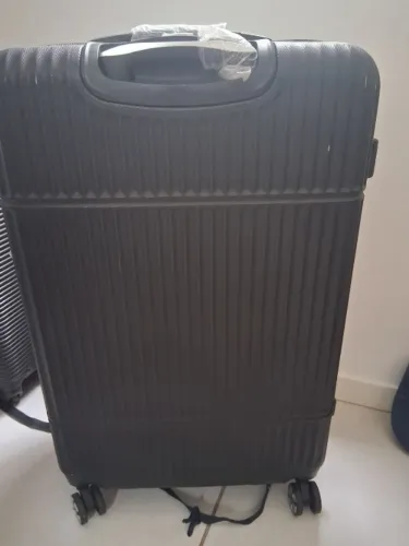 Mala de viagem