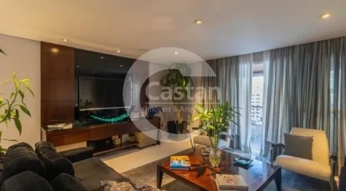 Apartamento em Tatuapé