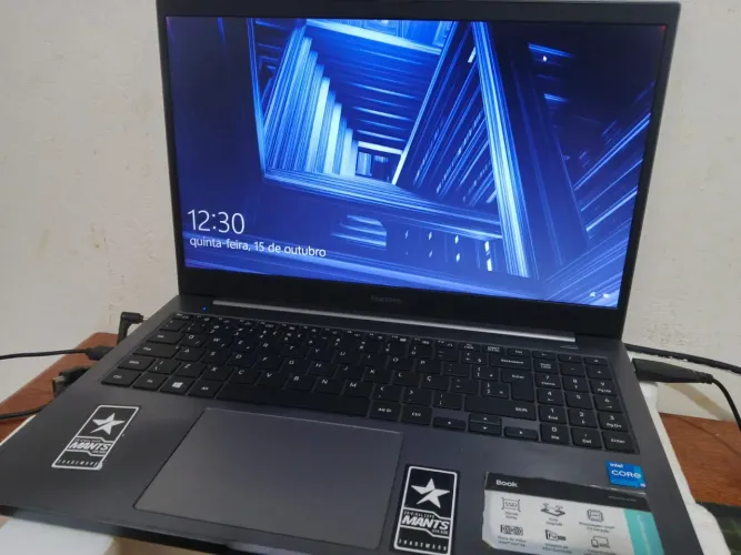 Notebook Samsung
