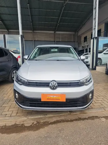 Volkswagen Virtus Comfort. 200 TSI 1.0 Flex 12V AUT 2024