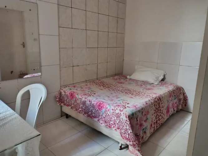 Kitnet para alugar na jatiuca