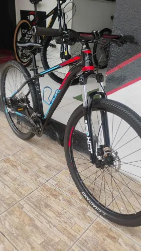 Bicicleta Groove Ska 29 24v Shimano