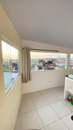 Apartamento com Vista Incrível !!!!!
