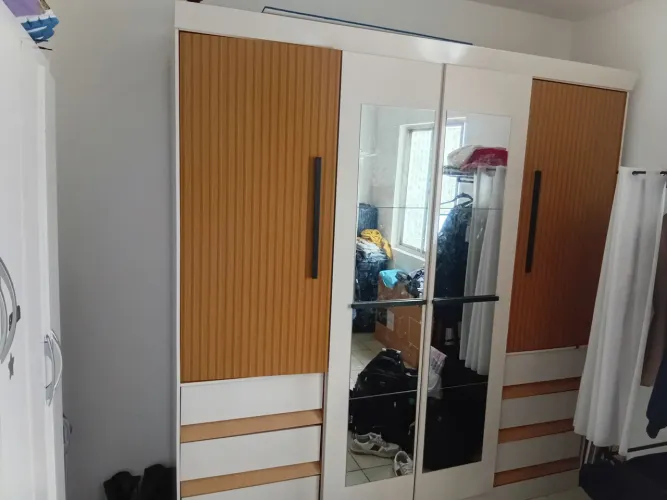 Guarda roupa 