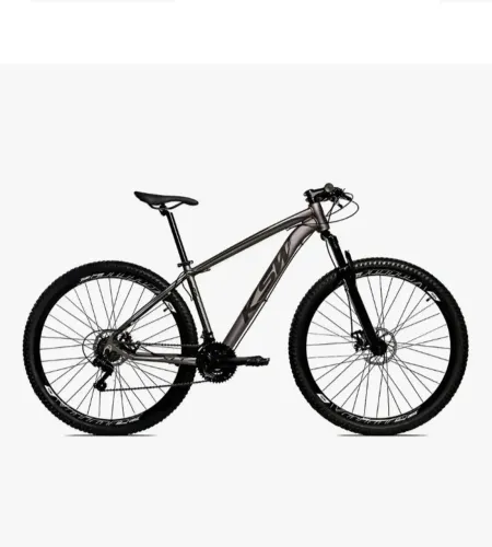 Vendo bicicleta ksw aro 29 vende ou troca