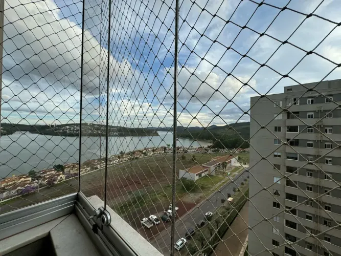 Apartamento para aluguel com 88 metros quadrados com 3 quartos