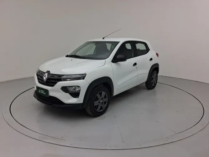 Renault Kwid 1.0 Zen 2026