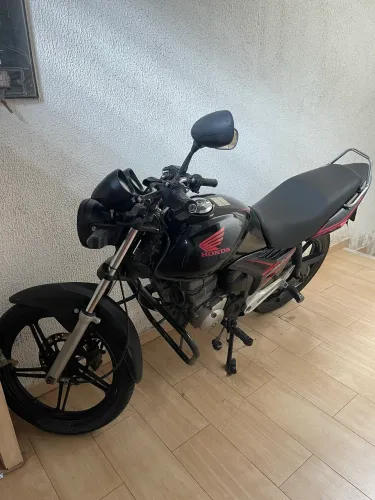 CG FAN 150 ESI