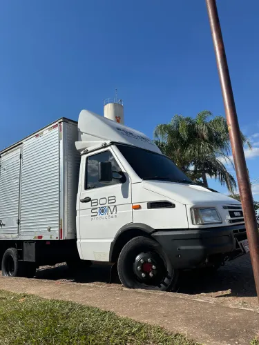 Iveco dally 3510