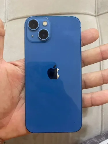 iPhone 13 128gb TODO ORIGINAL