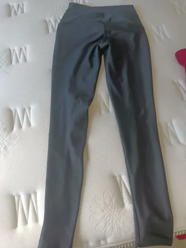 Calça preta lipo